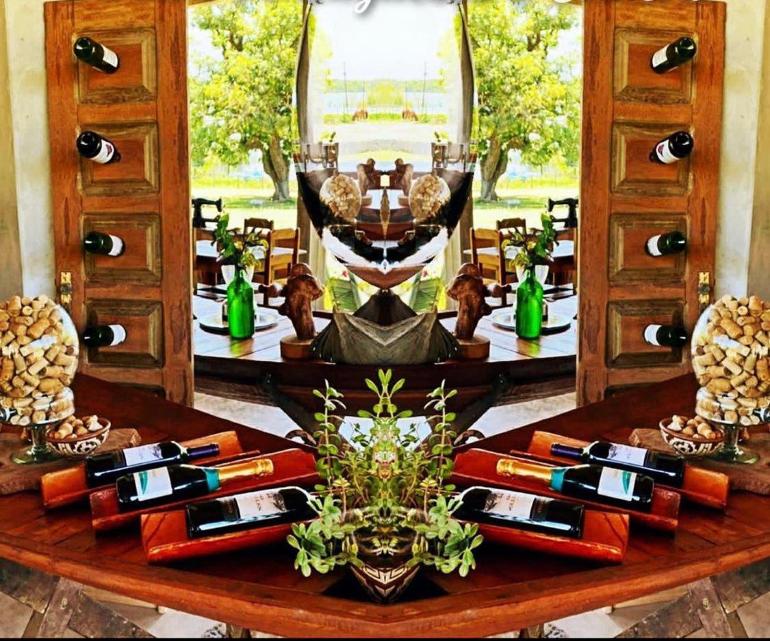 Pousada Marajoara- Hotel Fazenda-Turismo De Aventura Soure Exterior foto
